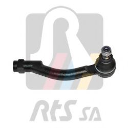 Наконечник рулевой тяги RTS 91-08817-1