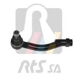 Наконечник рулевой тяги RTS 91-08817-2