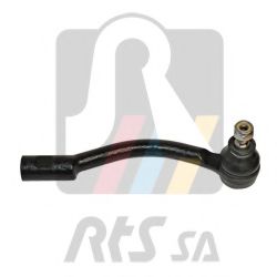 Наконечник рулевой тяги RTS 91-08826-1