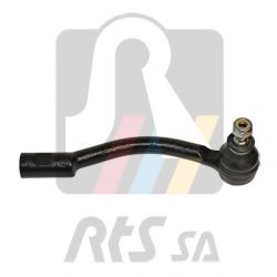Наконечник рулевой тяги RTS 91-08863-1