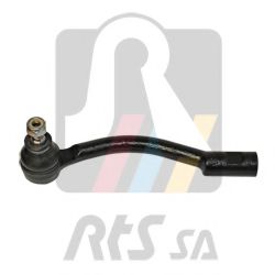 Наконечник рулевой тяги RTS 91-08863-2