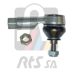 Наконечник рулевой тяги RTS 91-09757-010