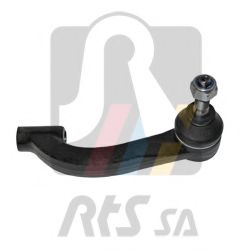 Наконечник рулевой тяги RTS 91-28004-1