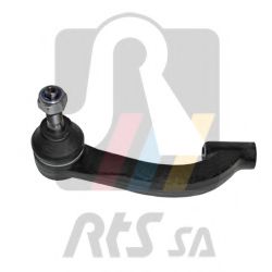 Наконечник рулевой тяги RTS 91-28004-2
