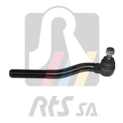 Наконечник рулевой тяги RTS 91-28006