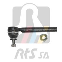Наконечник рулевой тяги RTS 91-90117-010