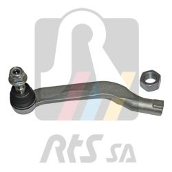 Наконечник рулевой тяги RTS 91-90302-210