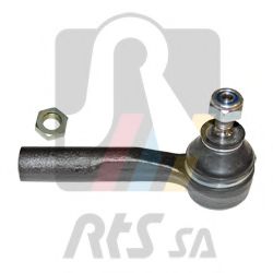Наконечник рулевой тяги RTS 91-90324-110