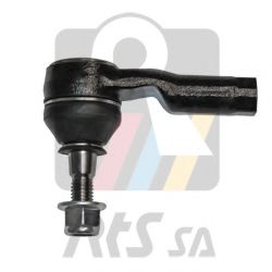 Накінечник рульової тяги RTS 91-90327