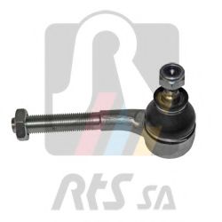 Наконечник рулевой тяги RTS 91-90515-110