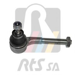 Наконечник рулевой тяги RTS 91-90515-210