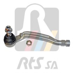Накінечник рульової тяги RTS 91-90525-210