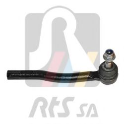 Наконечник рулевой тяги RTS 91-90638-1
