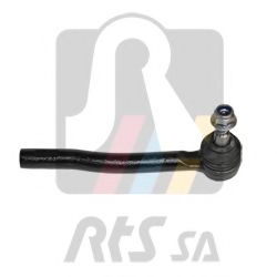 Накінечник рульової тяги RTS 91-90638-3