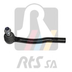 Накінечник рульової тяги RTS 91-90638-4