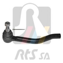 Наконечник рулевой тяги RTS 91-92316-2