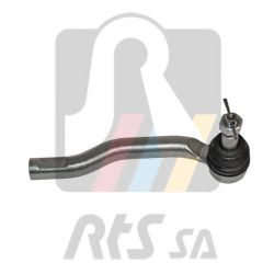 Наконечник рулевой тяги RTS 91-92343-1