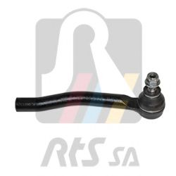 Наконечник рулевой тяги RTS 91-92347-1