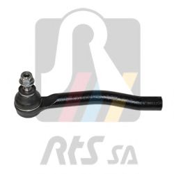 Наконечник рулевой тяги RTS 91-92347-2