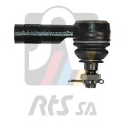 Наконечник рулевой тяги RTS 91-92372-1