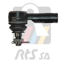 Наконечник рулевой тяги RTS 91-92372-2