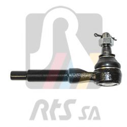 Наконечник рулевой тяги RTS 91-92384-1