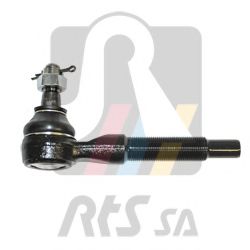 Наконечник рулевой тяги RTS 91-92384-2