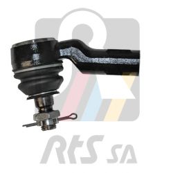 Наконечник рулевой тяги RTS 91-92385-2
