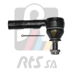 Наконечник рулевой тяги RTS 91-92516