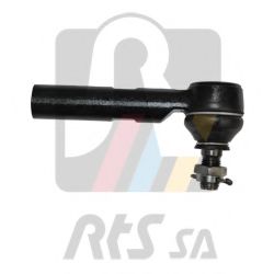 Наконечник рулевой тяги RTS 91-92523