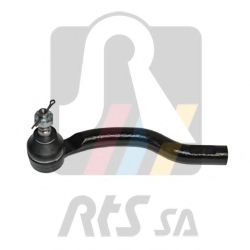 Наконечник рулевой тяги RTS 91-92557-2