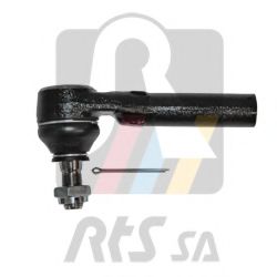 Наконечник рулевой тяги RTS 91-92560