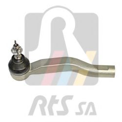 Наконечник рулевой тяги RTS 91-92568-2