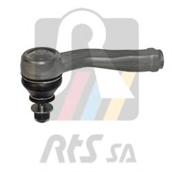 Наконечник рулевой тяги RTS 91-92580-2