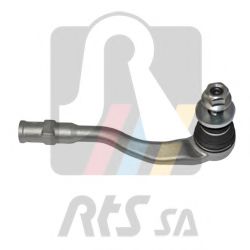 Наконечник рулевой тяги RTS 91-95930-1