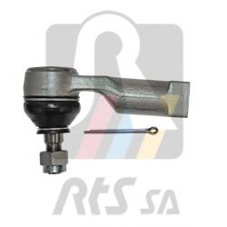 Накінечник рульової тяги RTS 91-99710