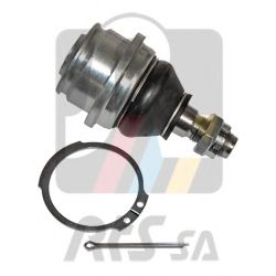Несущий / направляющий шарнир RTS 93-02531