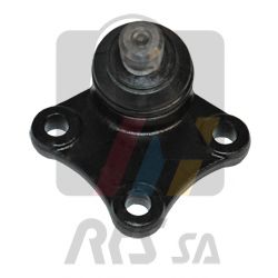 Несущий / направляющий шарнир RTS 93-06504