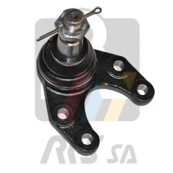 Несучий / направляючий шарнір RTS 93-08052