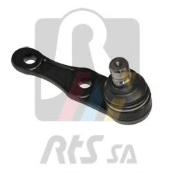 Несучий / направляючий шарнір RTS 93-08833
