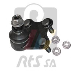 Несущий / направляющий шарнир RTS 93-09130-256