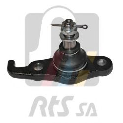 Несучий / направляючий шарнір RTS 93-09751-2