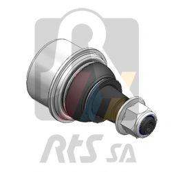 Несущий / направляющий шарнир RTS 93-90958