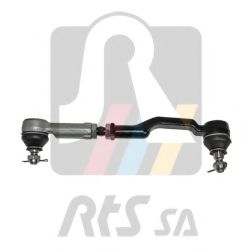 Рульова тяга RTS 94-08002