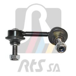 Тяга / стойка стабилизатора RTS 97-06631-1