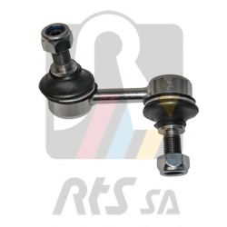 Тяга / стойка стабилизатора RTS 97-08602-2