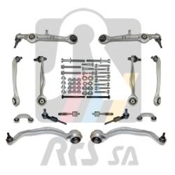 Комплект рычагов RTS 99-05007