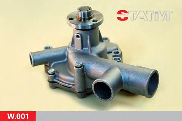 Помпа STATIM W.001