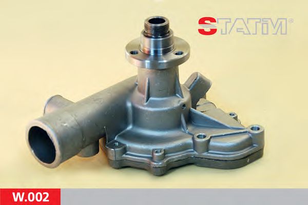 Помпа STATIM W.002