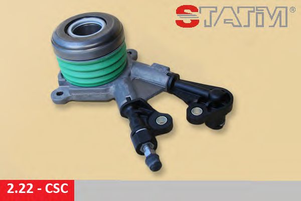 Центральный выключатель сцепления STATIM 2.22-CSC
